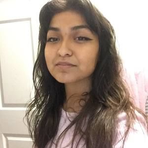 Meet your Posher, Isabell